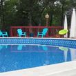 Photo #9: ABOVE GROUND POOL INSTALLER ( THE BEST )