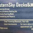 Photo #1: WESTERN SKY ROOFING,DECKS &MORE