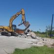 Photo #1: Demolition & debris removal