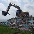 Photo #2: Demolition & debris removal