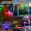 Photo #1: JOE'S SPECIAL DJ SERVICE
