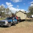 Photo #1: Storage Shed Moving