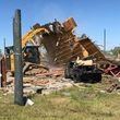 Photo #11: Land Clearing - Demolition - Haul Off