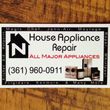 Photo #1: Appliance repair