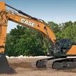 Photo #6: DOZER WORK - EXCAVATION - LAKES - PONDS - LAND CLEARING - ANY DIRT WOR