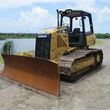 Photo #7: DOZER WORK - EXCAVATION - LAKES - PONDS - LAND CLEARING - ANY DIRT WOR