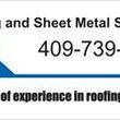 Photo #10: ■ Galveston Roofing and Sheet Metal