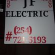 Photo #6: JF ELECTRIC