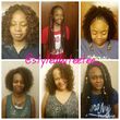 Photo #3: MOST NATURAL LOOKING CROCHET FAUX LOCS FEEDIN BRAIDS AND MUCH MORE