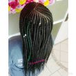 Photo #4: MOST NATURAL LOOKING CROCHET FAUX LOCS FEEDIN BRAIDS AND MUCH MORE