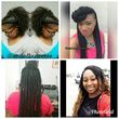 Photo #7: MOST NATURAL LOOKING CROCHET FAUX LOCS FEEDIN BRAIDS AND MUCH MORE