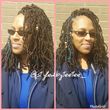 Photo #12: MOST NATURAL LOOKING CROCHET FAUX LOCS FEEDIN BRAIDS AND MUCH MORE