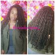 Photo #17: MOST NATURAL LOOKING CROCHET FAUX LOCS FEEDIN BRAIDS AND MUCH MORE