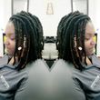 Photo #19: MOST NATURAL LOOKING CROCHET FAUX LOCS FEEDIN BRAIDS AND MUCH MORE