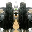 Photo #22: MOST NATURAL LOOKING CROCHET FAUX LOCS FEEDIN BRAIDS AND MUCH MORE