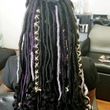 Photo #23: MOST NATURAL LOOKING CROCHET FAUX LOCS FEEDIN BRAIDS AND MUCH MORE