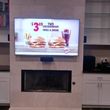 Photo #3: Professional TV Mounting / Hang Service. Sound Bars, Shelf, hide wires