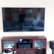 Photo #8: Professional TV Mounting / Hang Service. Sound Bars, Shelf, hide wires