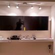 Photo #22: Professional TV Mounting / Hang Service. Sound Bars, Shelf, hide wires