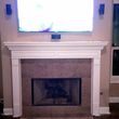 Photo #23: Professional TV Mounting / Hang Service. Sound Bars, Shelf, hide wires