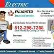 Photo #1: YOUR PERSONAL ELECTRICIAN !!!!