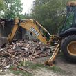Photo #12: 🚜 Tractor work, Driveway, Demolition, Drainage, Concrete 🚜