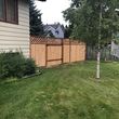 Photo #6: Fencing (Cedar, Chainlink, wood and metal)