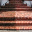 Photo #1: FULL SERVICE: Pressure Washing, Lawn Moving, Gutter cleaning