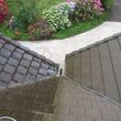 Photo #5: FULL SERVICE: Pressure Washing, Lawn Moving, Gutter cleaning