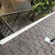 Photo #2: Roof and Gutter Cleaning**Licensed**Bonded** Insured**