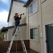 Photo #7: House washing, window cleaning, gutter cleaning, roof wash