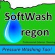 Photo #1: Pressure Washing & Soft Washing - SoftWash Oregon LLC