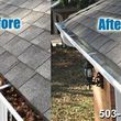Photo #2: ROOF CLEANING GUTTER CLEANING