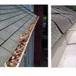 Photo #2: "Clean Gutter Package" = Flat rated, up front pricing!