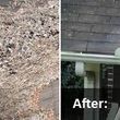 Photo #5: "Clean Gutter Package" = Flat rated, up front pricing!
