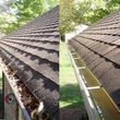Photo #8: "Clean Gutter Package" = Flat rated, up front pricing!