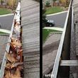 Photo #9: "Clean Gutter Package" = Flat rated, up front pricing!