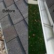 Photo #10: "Clean Gutter Package" = Flat rated, up front pricing!