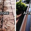Photo #15: "Clean Gutter Package" = Flat rated, up front pricing!