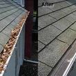 Photo #18: "Clean Gutter Package" = Flat rated, up front pricing!