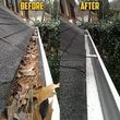 Photo #19: "Clean Gutter Package" = Flat rated, up front pricing!