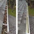 Photo #22: "Clean Gutter Package" = Flat rated, up front pricing!
