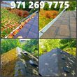 Photo #1: Moss Removal & Gutter Cleaning , Power washing .☀