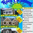 Photo #2: 🏡💦🏡💦AFFORDABLE ROOF CLEANING •LICENSED•INSURED