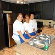 Photo #1: + Home Cleaning Service + Windows Cleaning + Janitorial Service +
