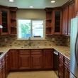 Photo #2: Kitchen And Bathroom Remodel