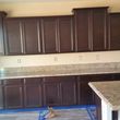 Photo #6: Kitchen And Bathroom Remodel