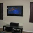 Photo #6: Home Theater / TV Installer + Mounting Specialist