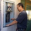 Photo #6: Electrician (Commercial/Residential )