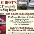 Photo #7: 👍Bob&sons Auto body shop repair & paint Free estimate